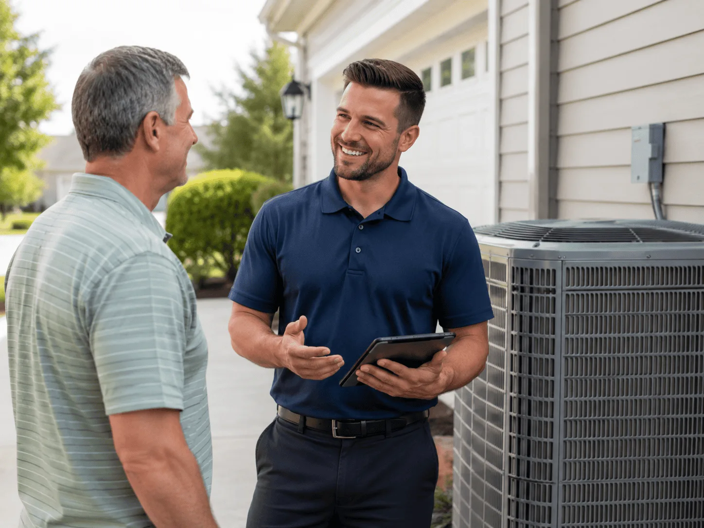Heat Pump Installation Prince, WV FAQs